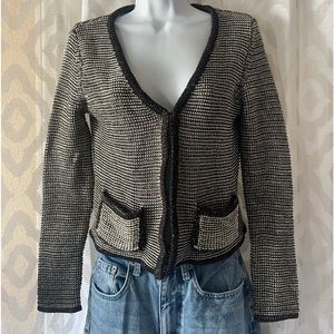 Romeo and Juliet Couture Cardigan size S